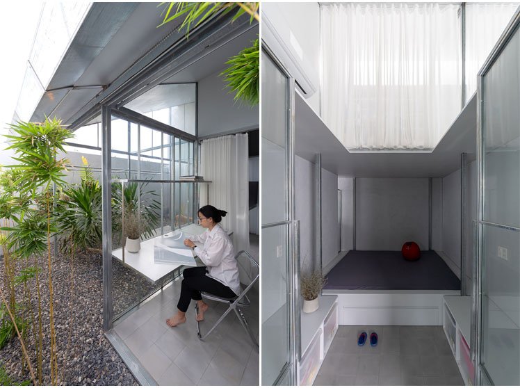 Binh Thuan House | MIA Design Studio