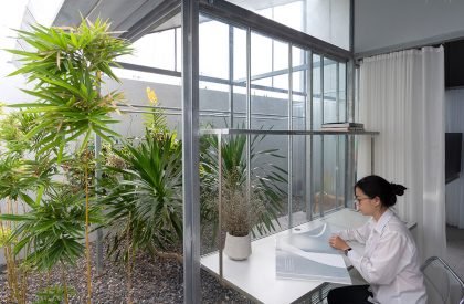 Binh Thuan House | MIA Design Studio