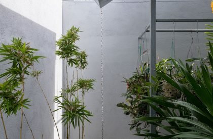 Binh Thuan House | MIA Design Studio