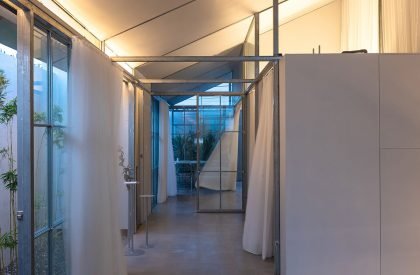 Binh Thuan House | MIA Design Studio