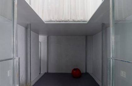 Binh Thuan House | MIA Design Studio