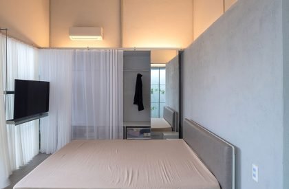 Binh Thuan House | MIA Design Studio