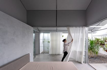 Binh Thuan House | MIA Design Studio