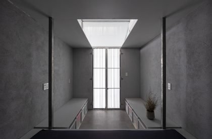 Binh Thuan House | MIA Design Studio