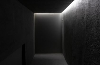 Binh Thuan House | MIA Design Studio