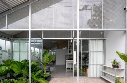 Binh Thuan House | MIA Design Studio