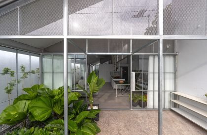 Binh Thuan House | MIA Design Studio