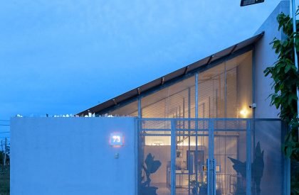 Binh Thuan House | MIA Design Studio