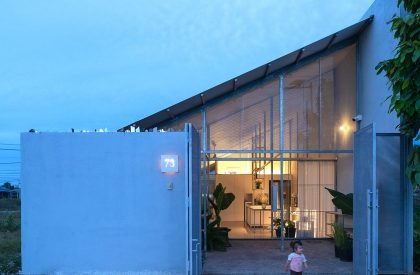 Binh Thuan House | MIA Design Studio