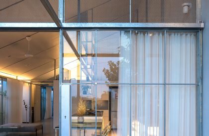 Binh Thuan House | MIA Design Studio