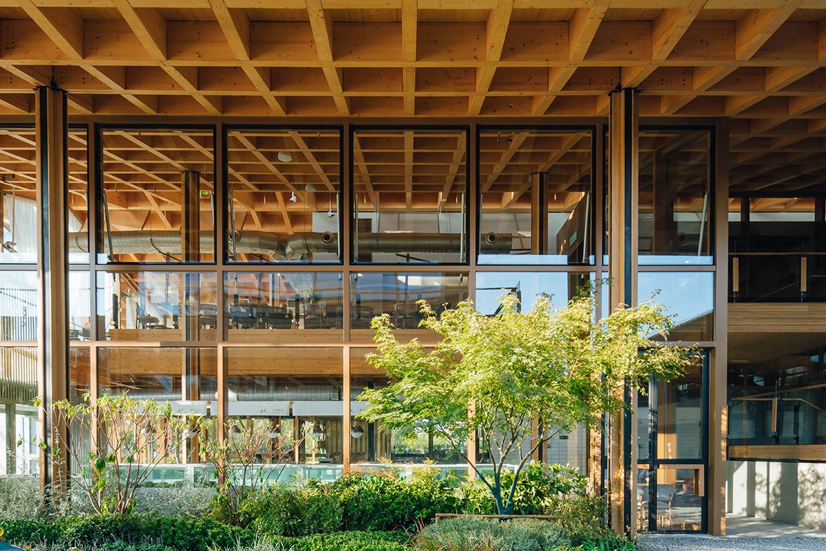 Pulo Market | a9a rchitects