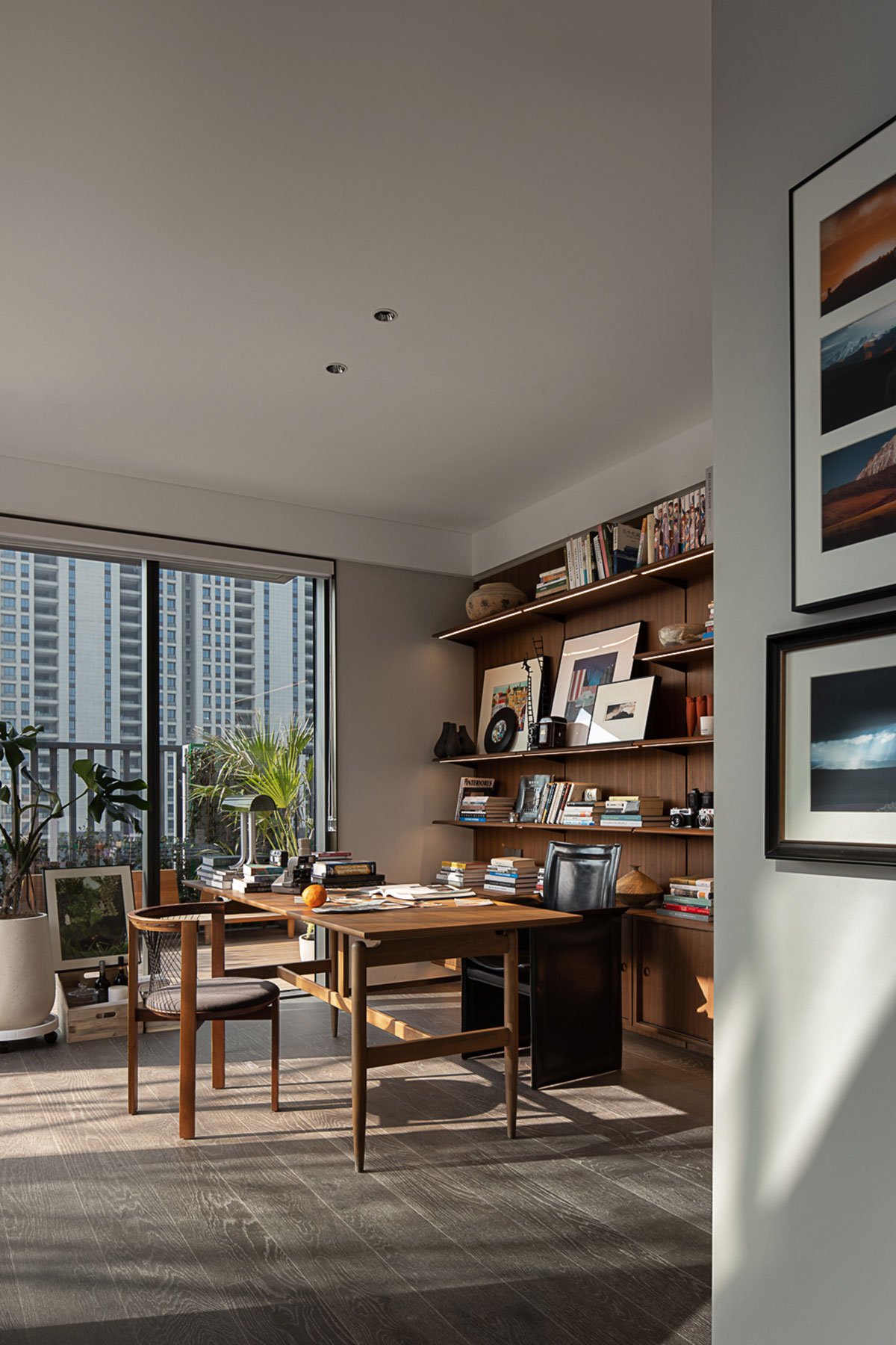 Vanke Wonderland City Villa