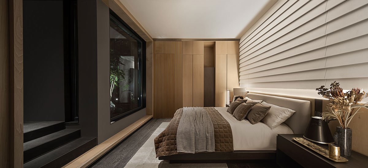 Vanke Wonderland City Villa