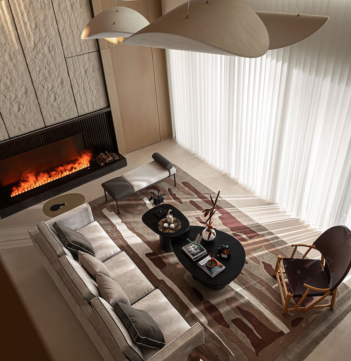 Vanke Wonderland City Villa