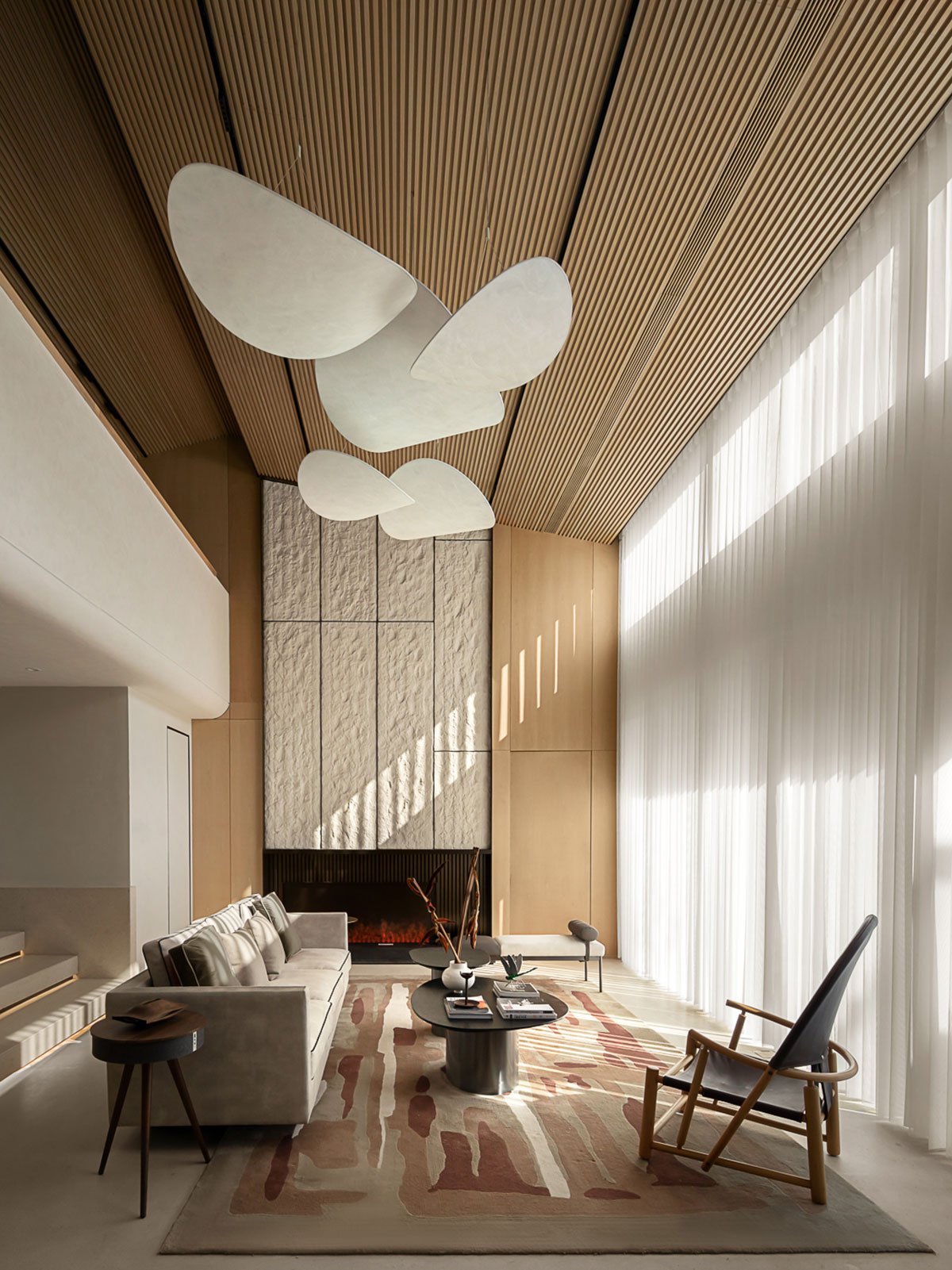 Vanke Wonderland City Villa