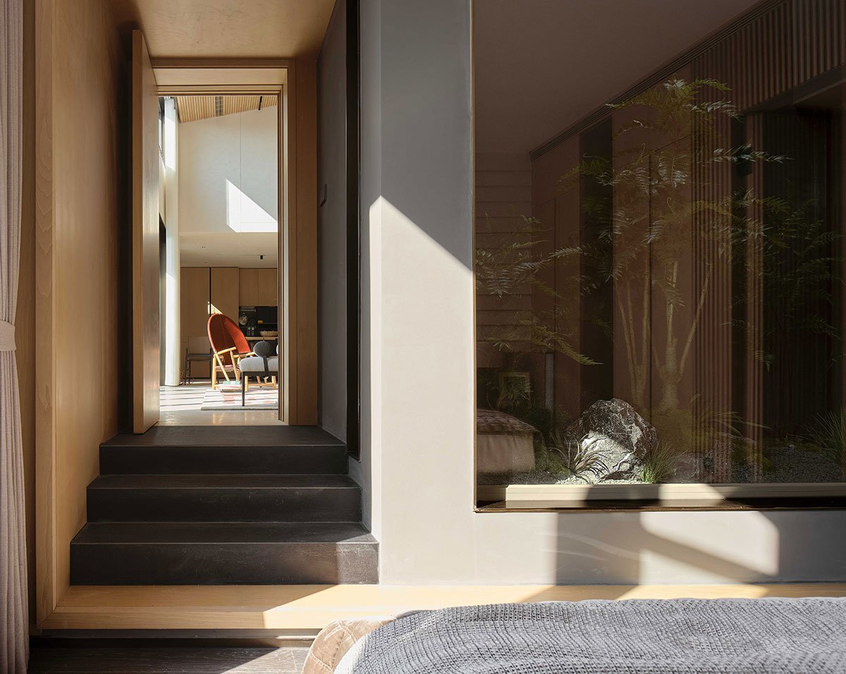 Vanke Wonderland City Villa | WJ Studio