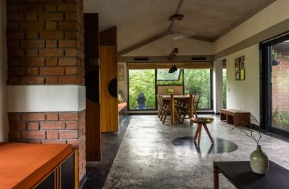 Court Fort | Compartment S4