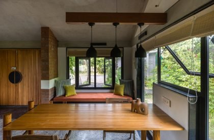 Court Fort | Compartment S4
