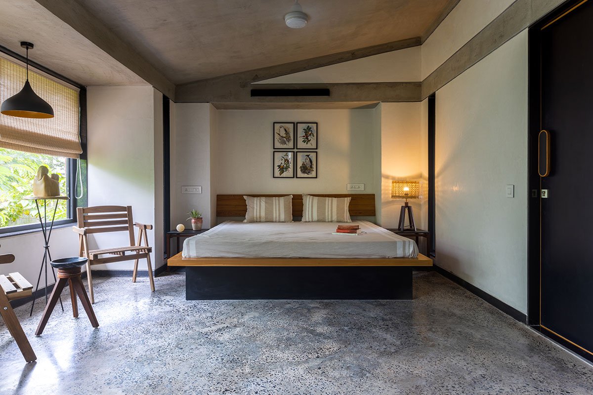 Court Fort | Compartment S4