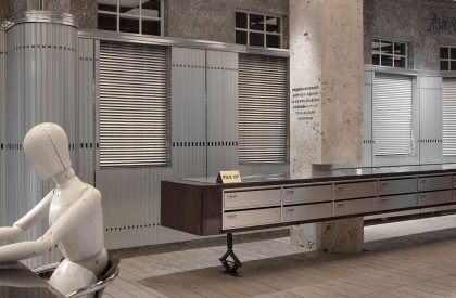 Masonprince | TOMO DESIGN