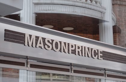 Masonprince | TOMO DESIGN