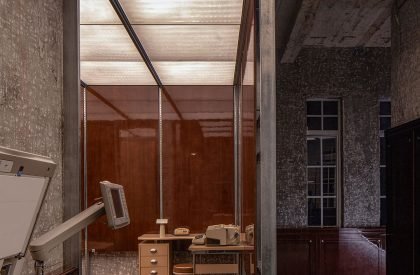 Masonprince | TOMO DESIGN