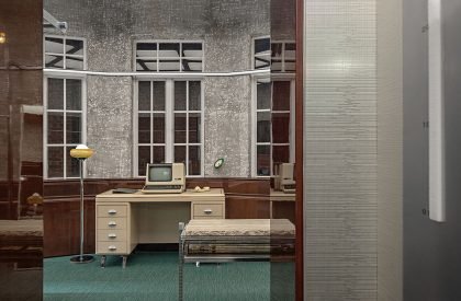 Masonprince | TOMO DESIGN