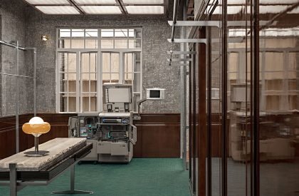 Masonprince | TOMO DESIGN