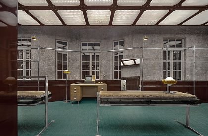 Masonprince | TOMO DESIGN