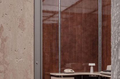 Masonprince | TOMO DESIGN