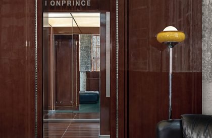 Masonprince | TOMO DESIGN
