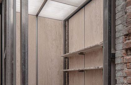 Masonprince | TOMO DESIGN