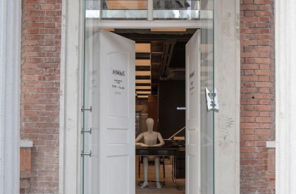 Masonprince | TOMO DESIGN