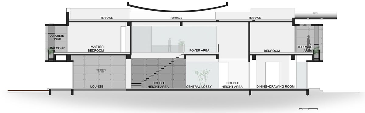 Residence 1065 | Charged Voids