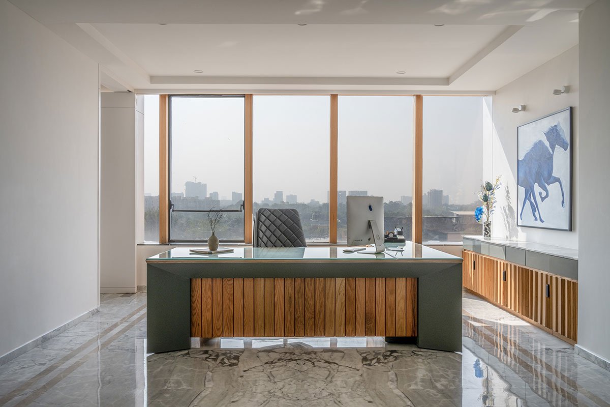 Verticale | Compartment S4