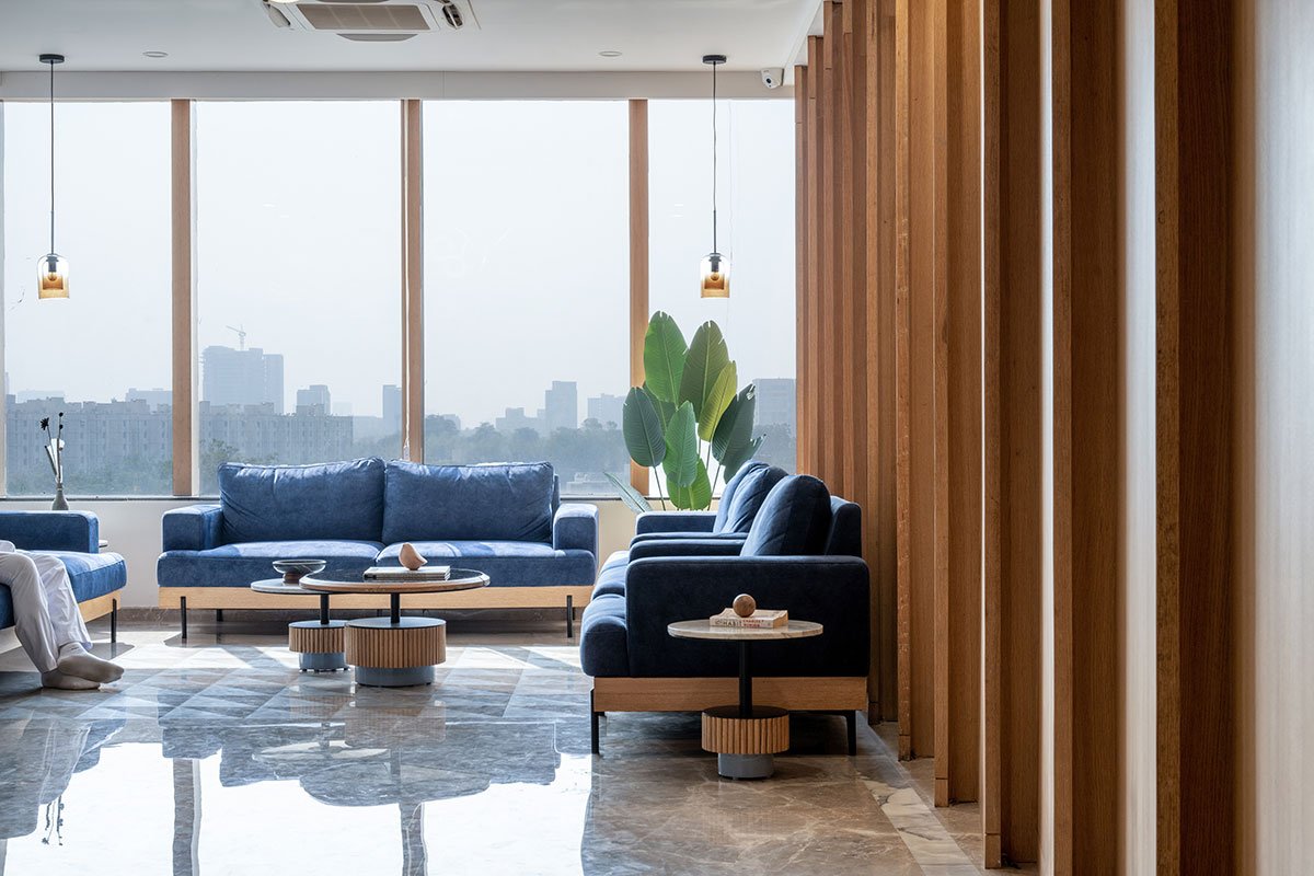 Verticale | Compartment S4