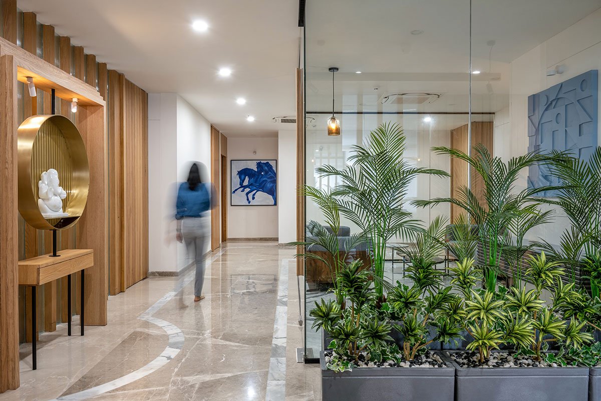 Verticale | Compartment S4