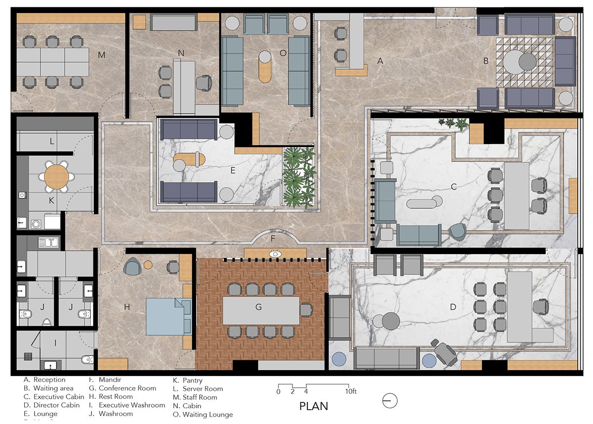 Verticale | Compartment S4