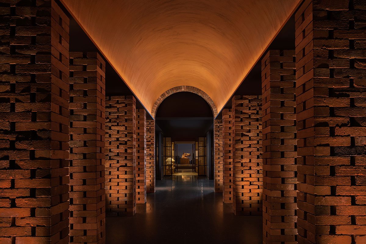 CCD Global Headquarters | CCD ( Cheng Chung Design)