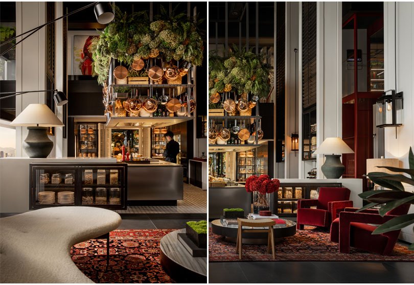 CCD Global Headquarters | CCD ( Cheng Chung Design)