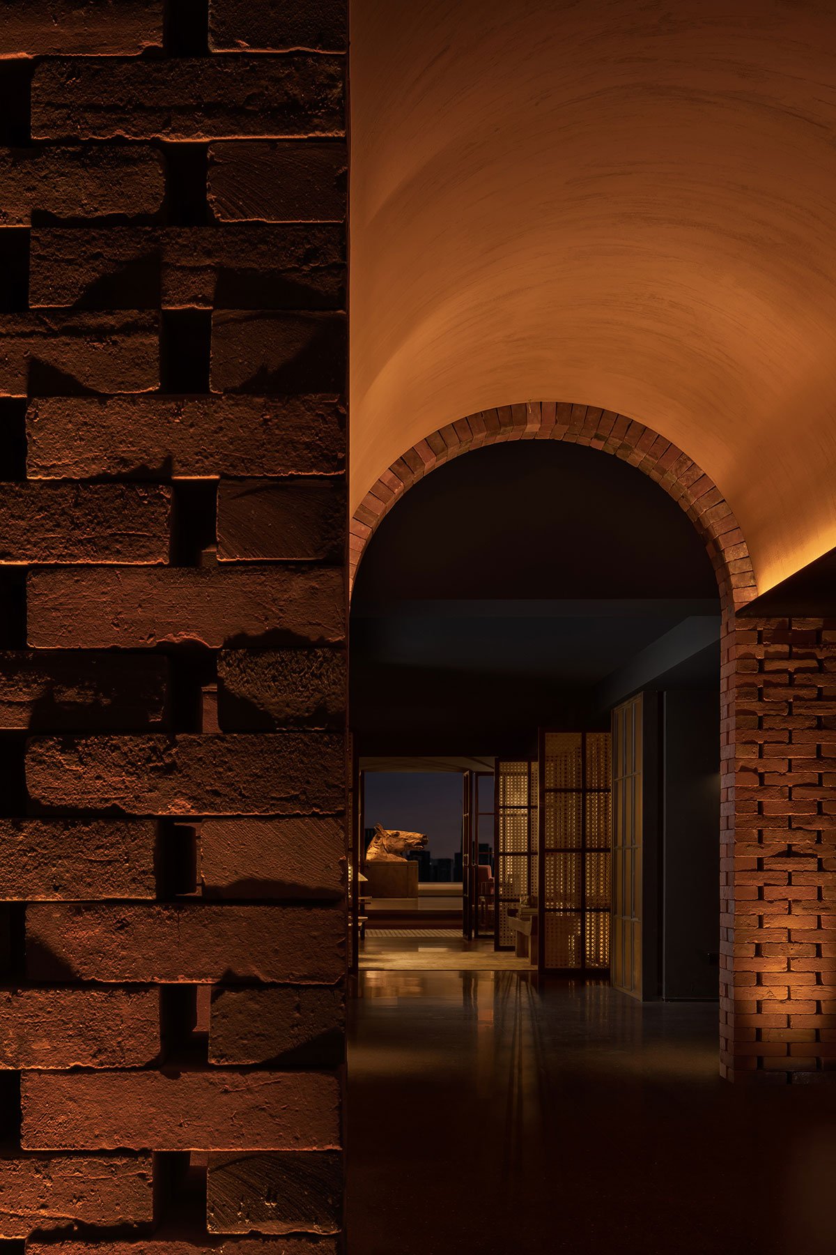 CCD Global Headquarters | CCD ( Cheng Chung Design)