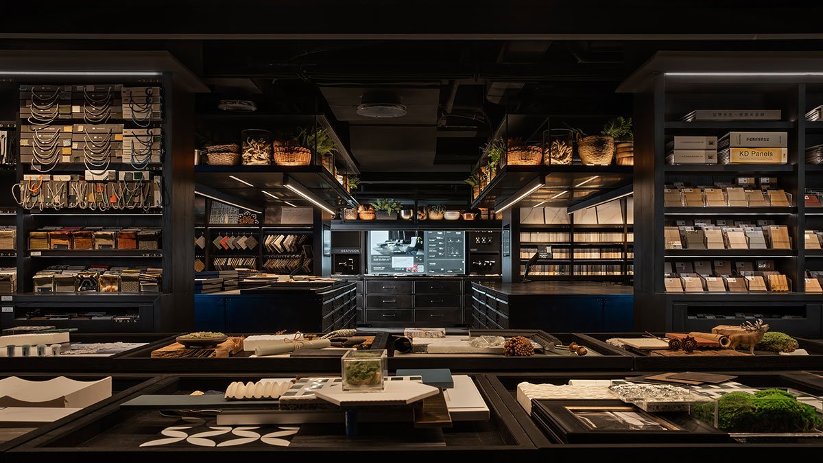 CCD Global Headquarters | CCD ( Cheng Chung Design)