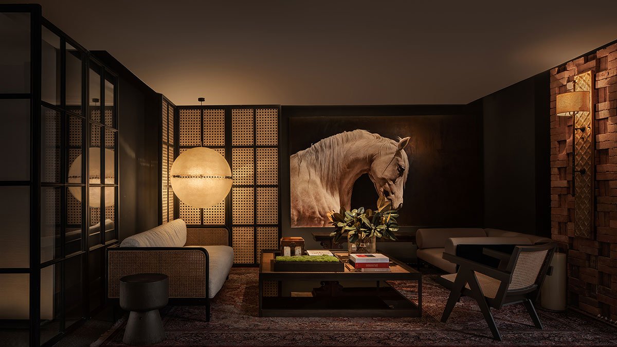 CCD Global Headquarters | CCD ( Cheng Chung Design)