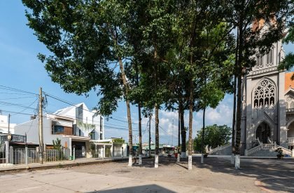 Gather House | Story Architecture
