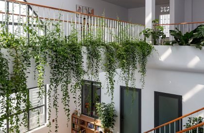 Gather House | Story Architecture