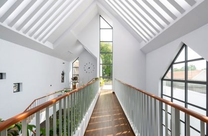 Gather House | Story Architecture