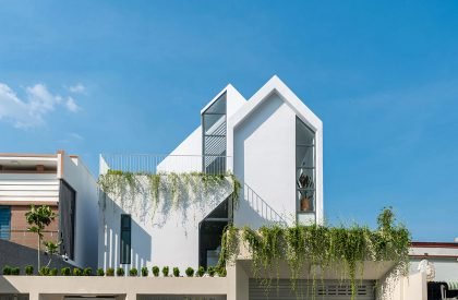 Gather House | Story Architecture