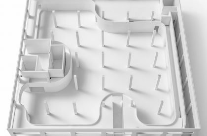 Blu Dot Showroom | Waechter Architecture