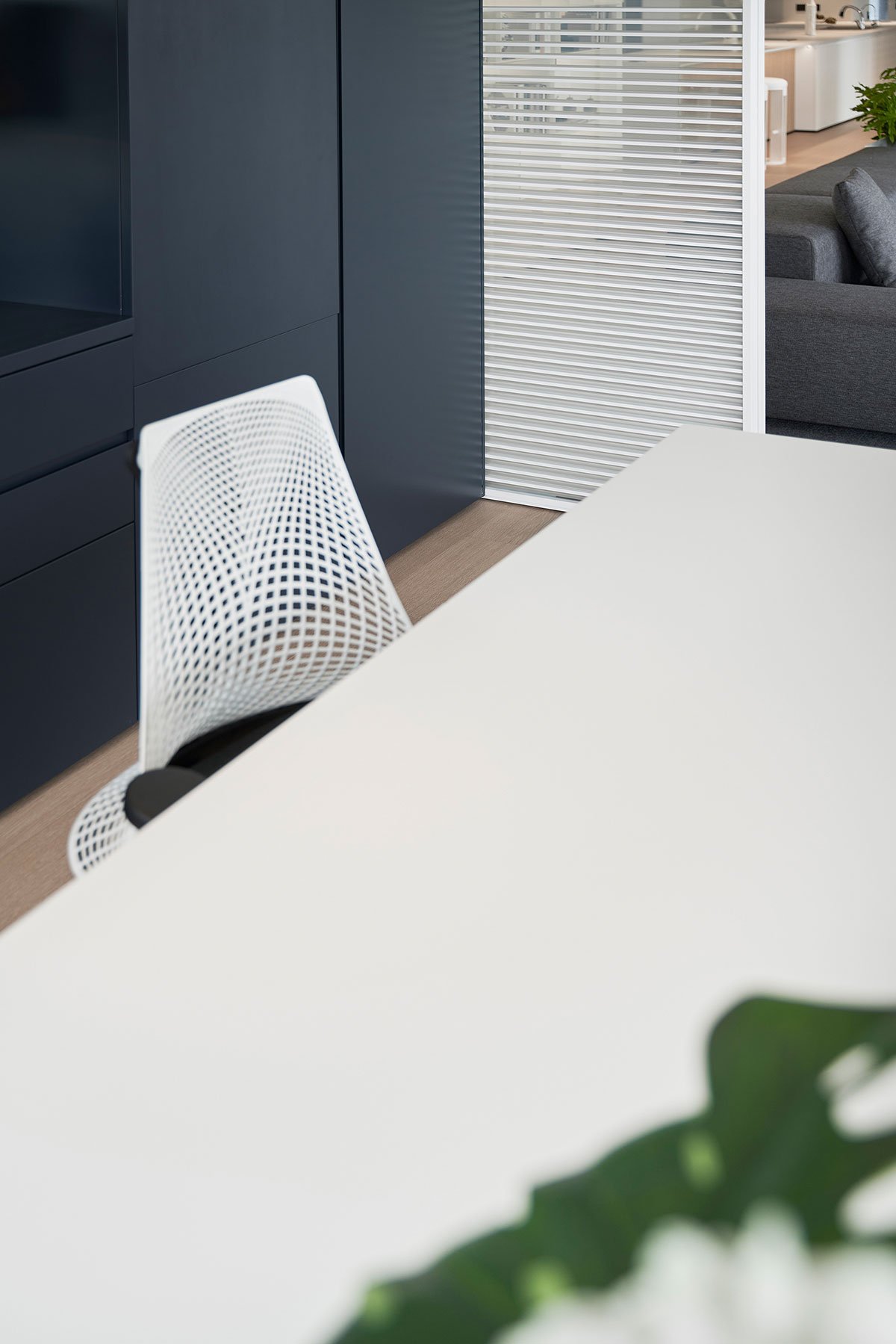 Foshan Poly Moonlight Bay | Evans Lee Interior Design Co., Ltd.