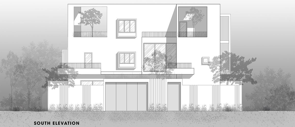 Villa Connect | Story Architecture